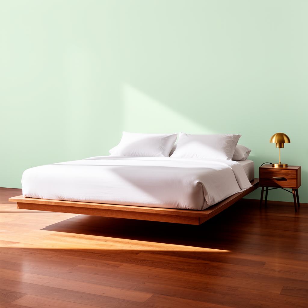 Thuma Loft Bed Frame